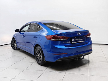 Elantra
