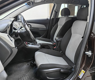 Cruze