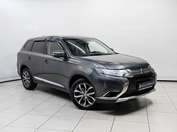 OUTLANDER
