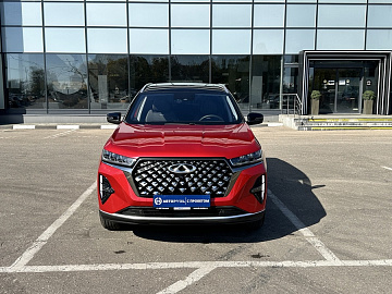 Tiggo 7 Pro Max