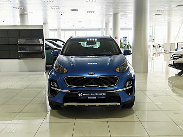 Sportage