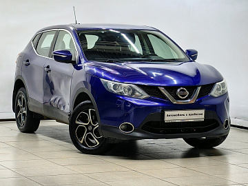 Qashqai, II