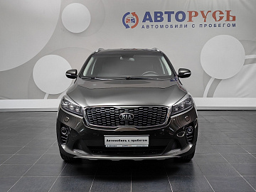 SORENTO