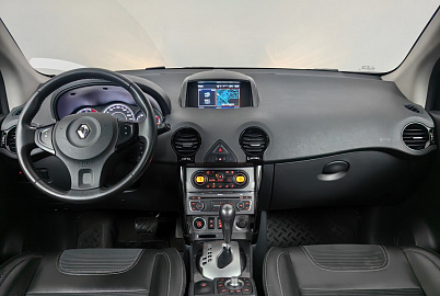 Koleos