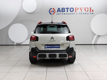 C3 Aircross