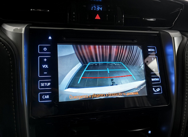 car 23