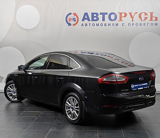 Mondeo