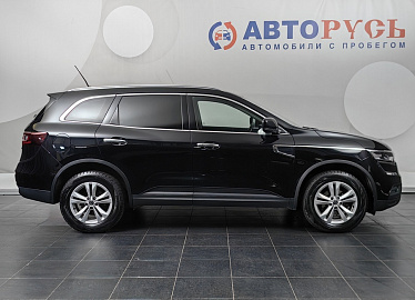Koleos