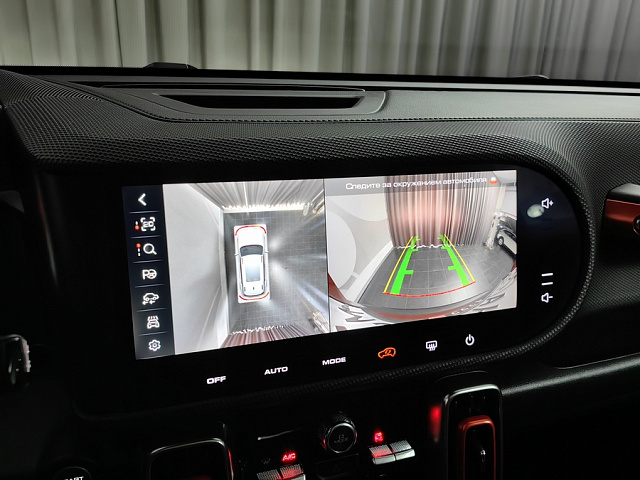 car 22