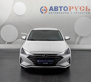 Elantra