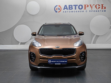 Sportage