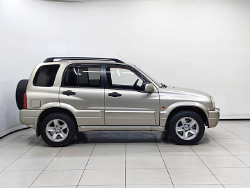 Grand Vitara