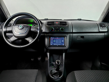 Fabia