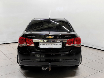 Cruze