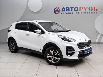 Sportage