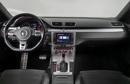 Passat CC