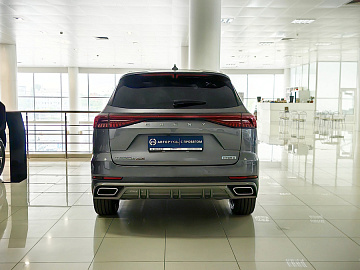 Tiggo 8 Pro Plug-in Hybrid