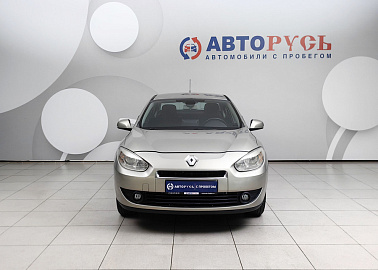 Fluence