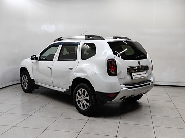Duster