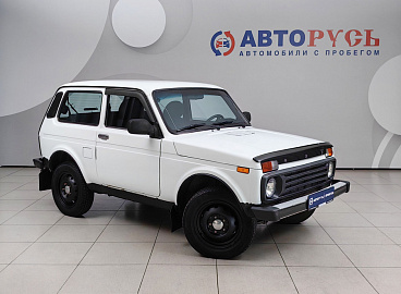 Niva Legend