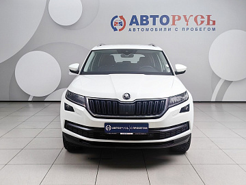 Kodiaq