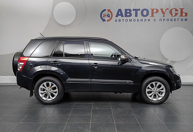 Grand Vitara