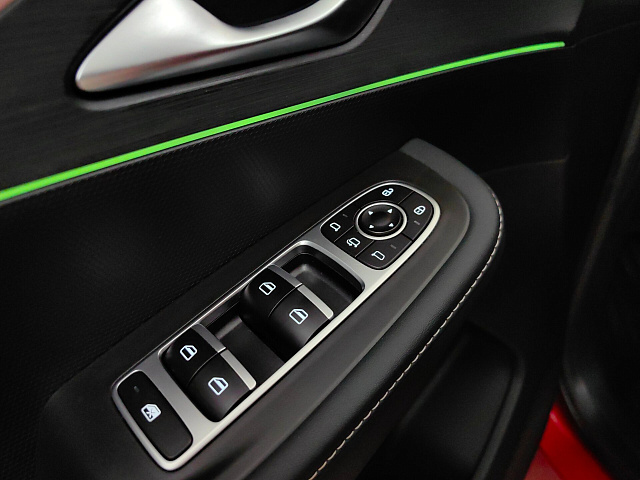 car 23
