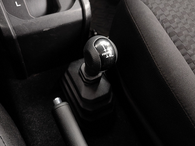 car 22
