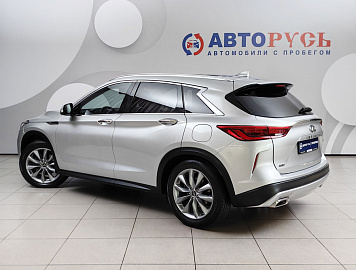 QX50