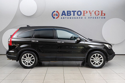 CR-V