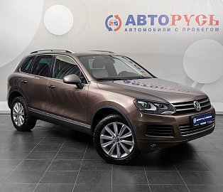 TOUAREG