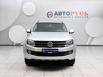 Amarok