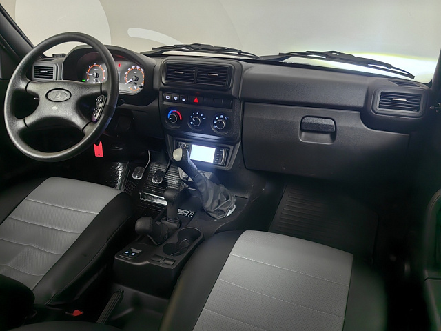 car 7