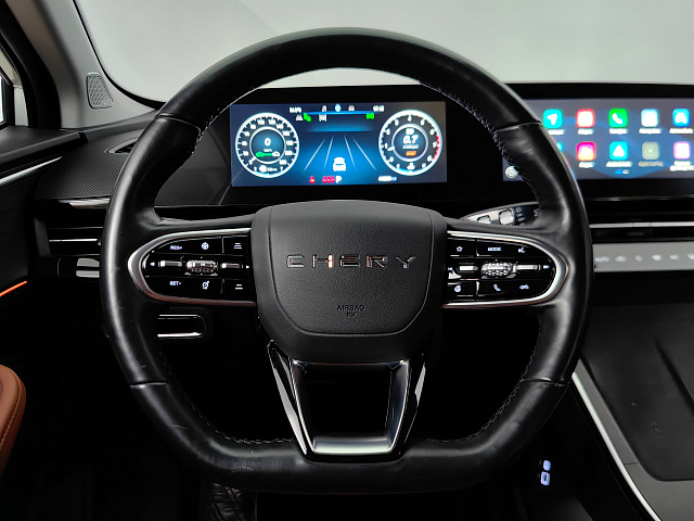 car 11