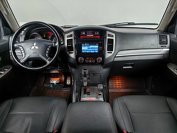 Pajero