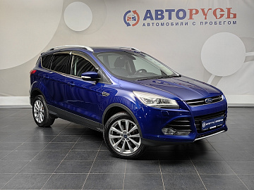 Kuga