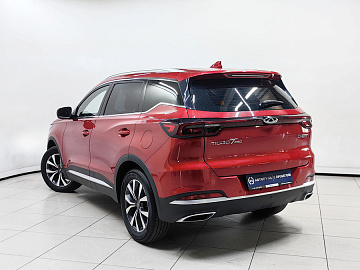 Tiggo 7 Pro
