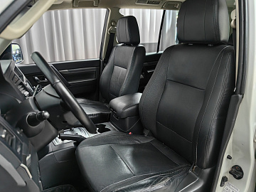 Pajero