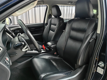Pajero Sport