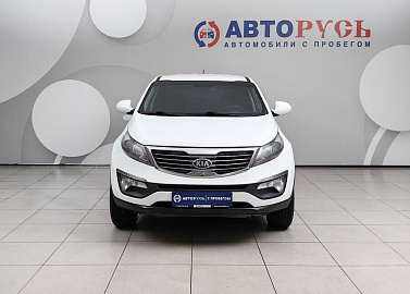Sportage