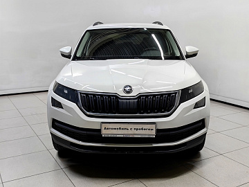 Kodiaq, I