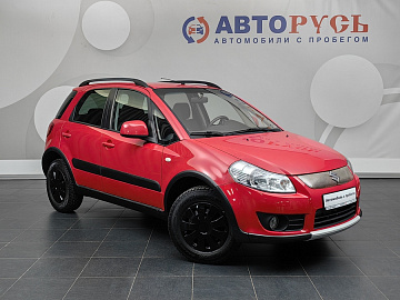 SX4