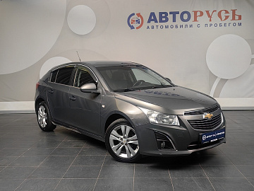 Cruze