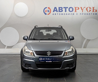 SX4