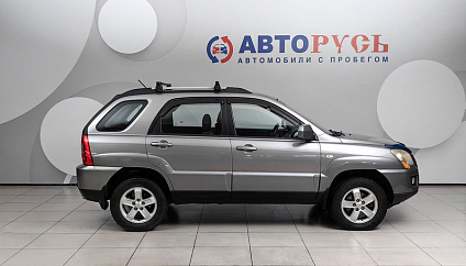 Sportage