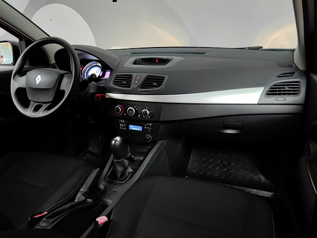 car 13