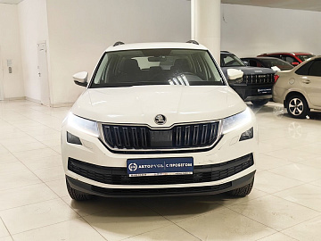 Kodiaq