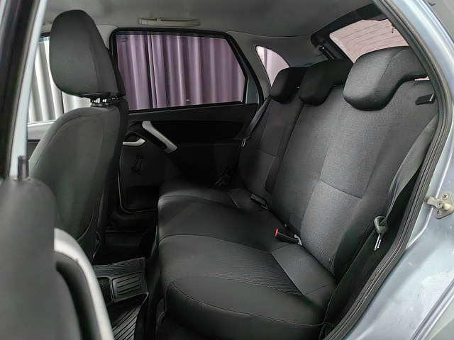 car 11