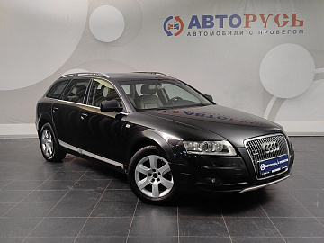 A6 allroad