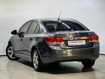 Cruze, I